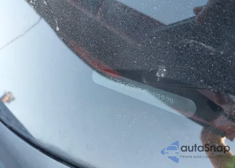 2017 Chevrolet Cruze Lt Auto from USA, damaged, VIN 3G1BE6SM1HS589229